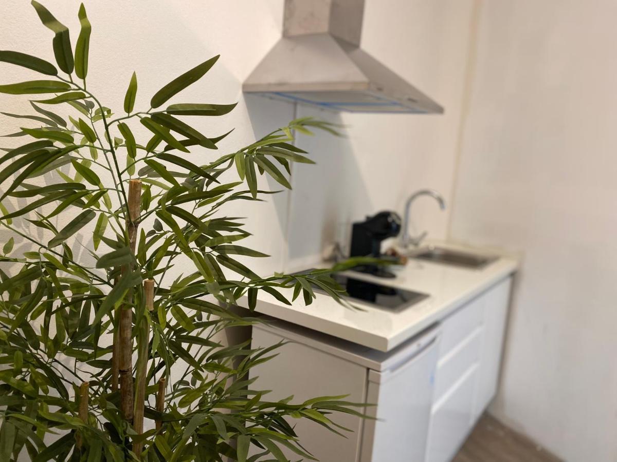 Apartamentos Mercado De Triana 塞维利亚 外观 照片