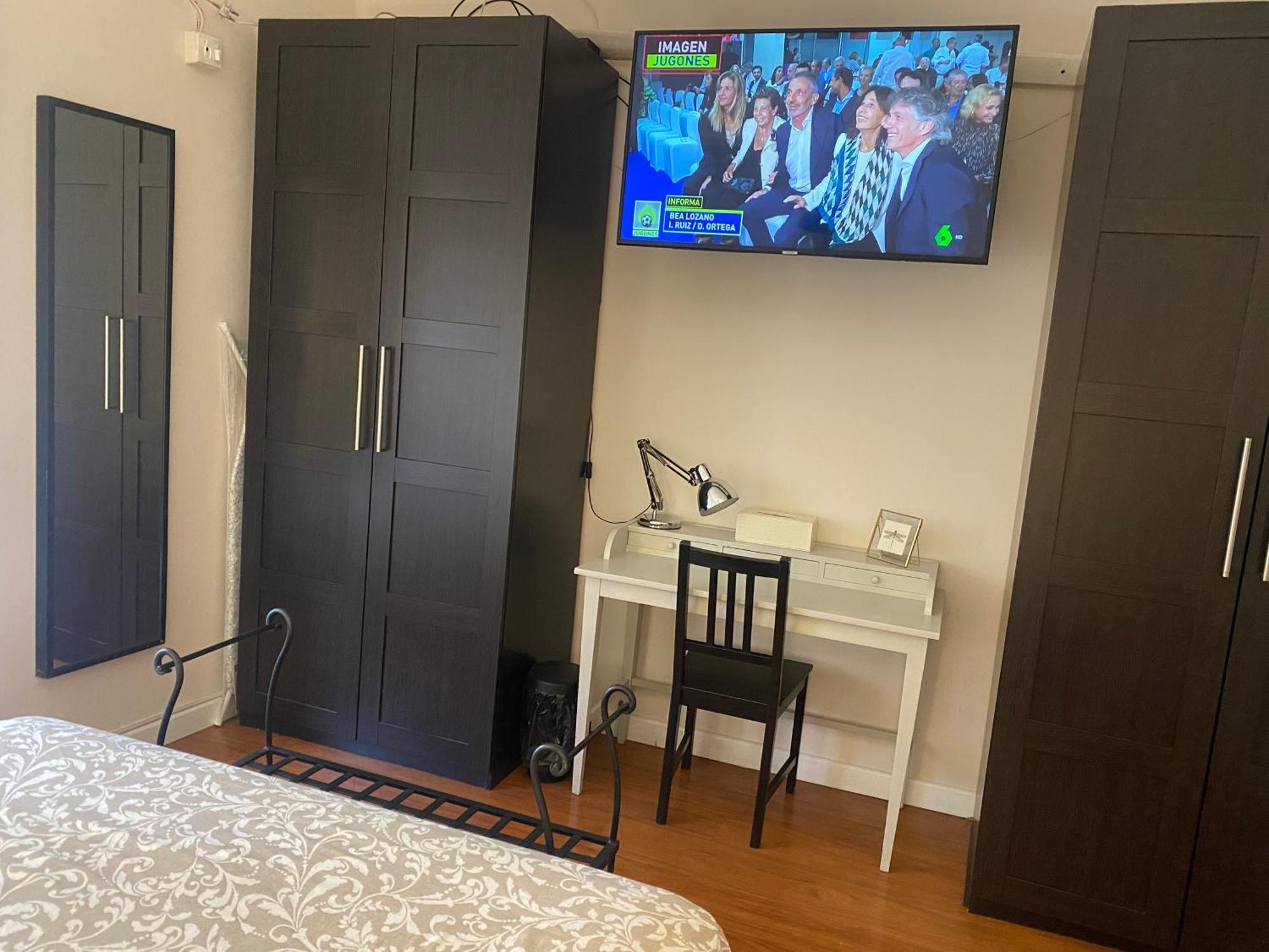 Apartamentos Mercado De Triana 塞维利亚 外观 照片