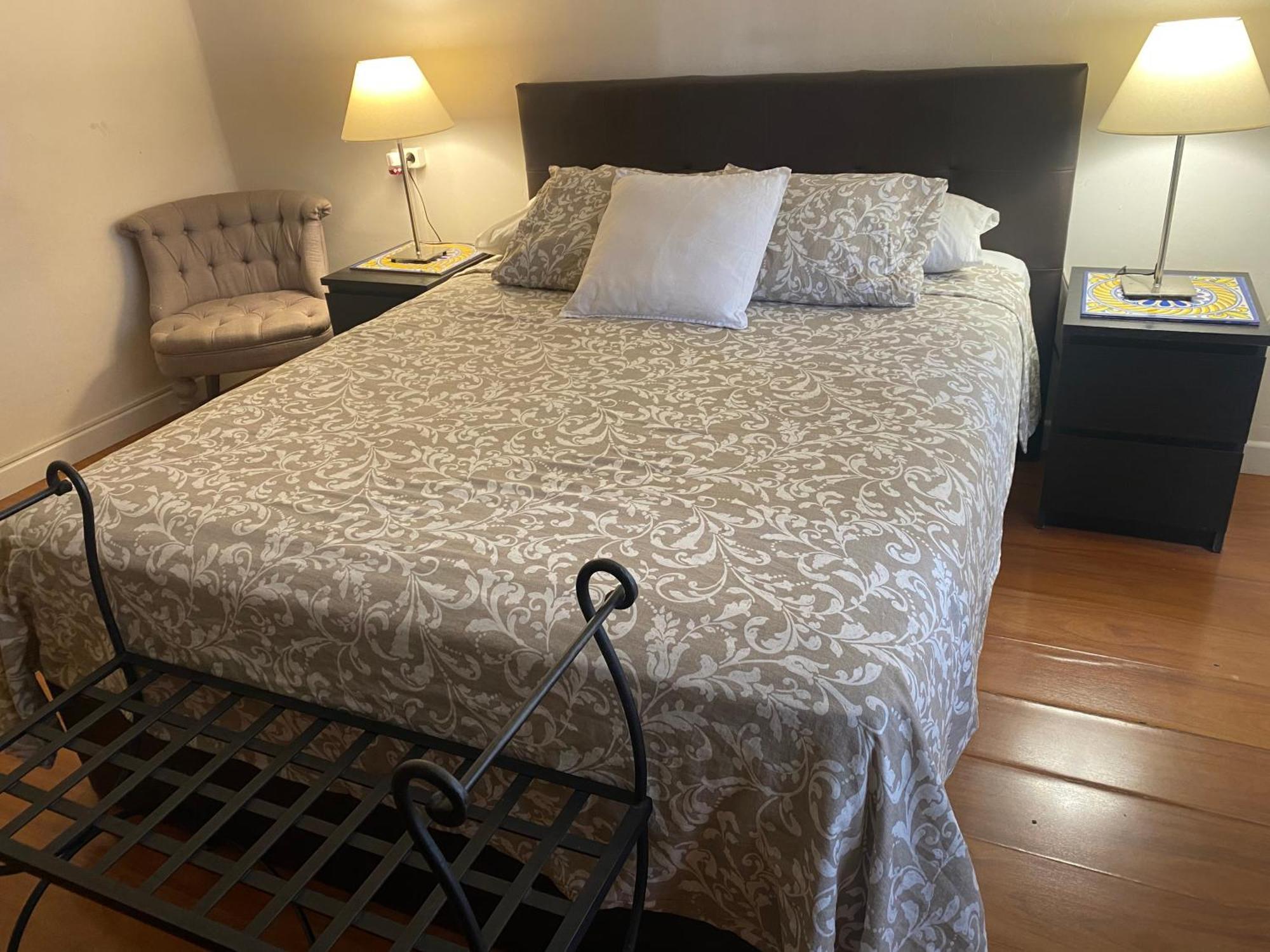 Apartamentos Mercado De Triana 塞维利亚 外观 照片