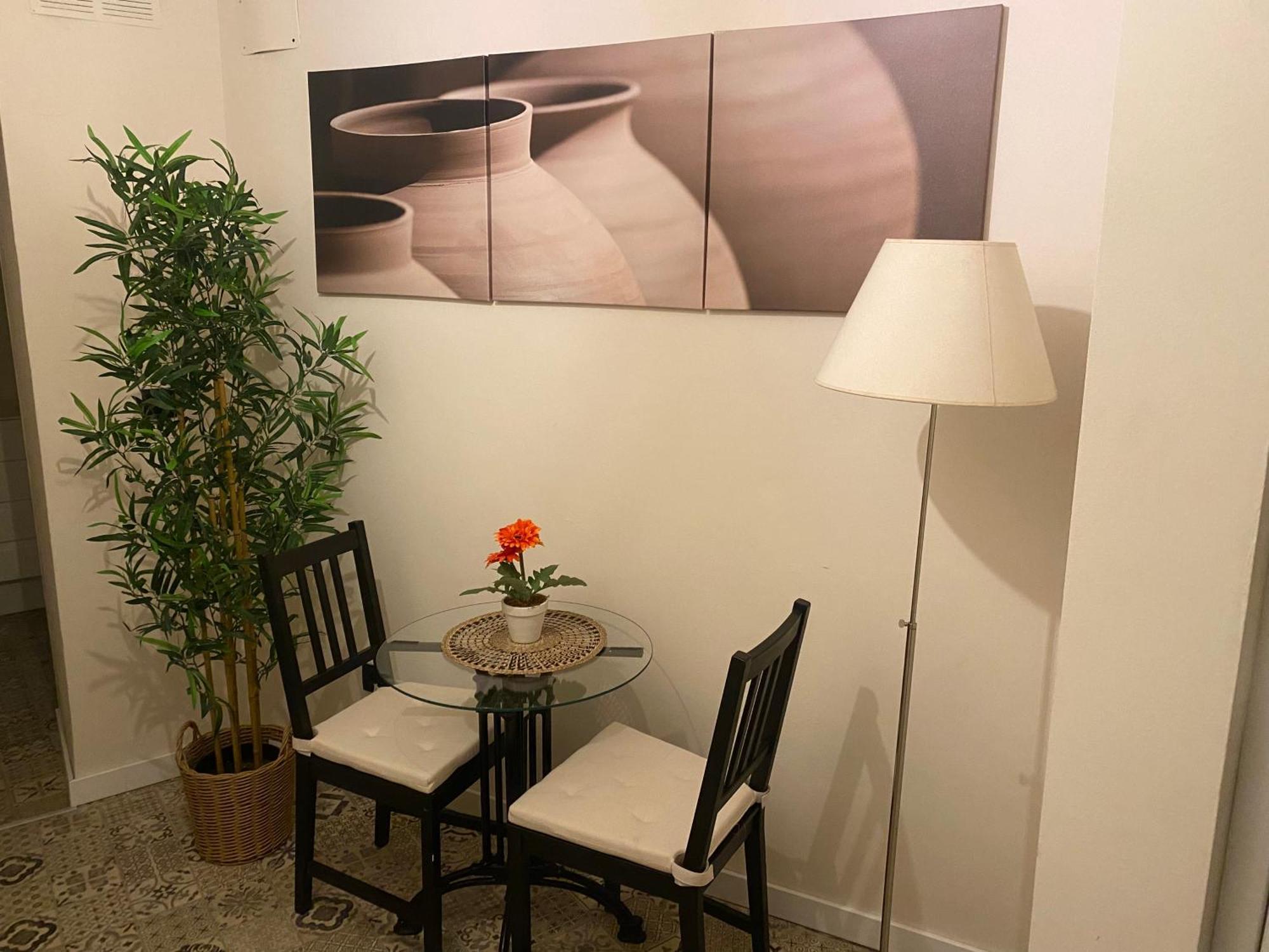 Apartamentos Mercado De Triana 塞维利亚 外观 照片