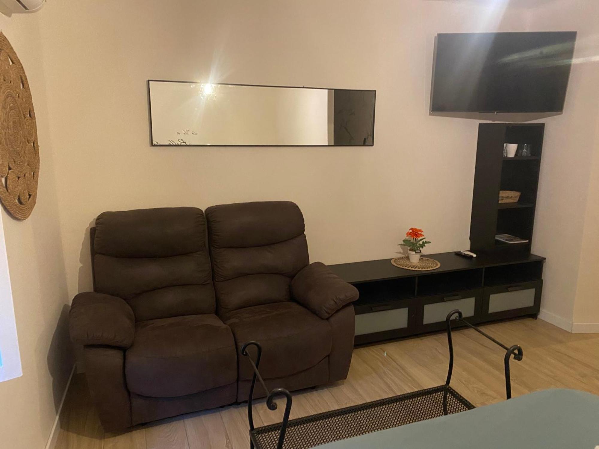 Apartamentos Mercado De Triana 塞维利亚 外观 照片