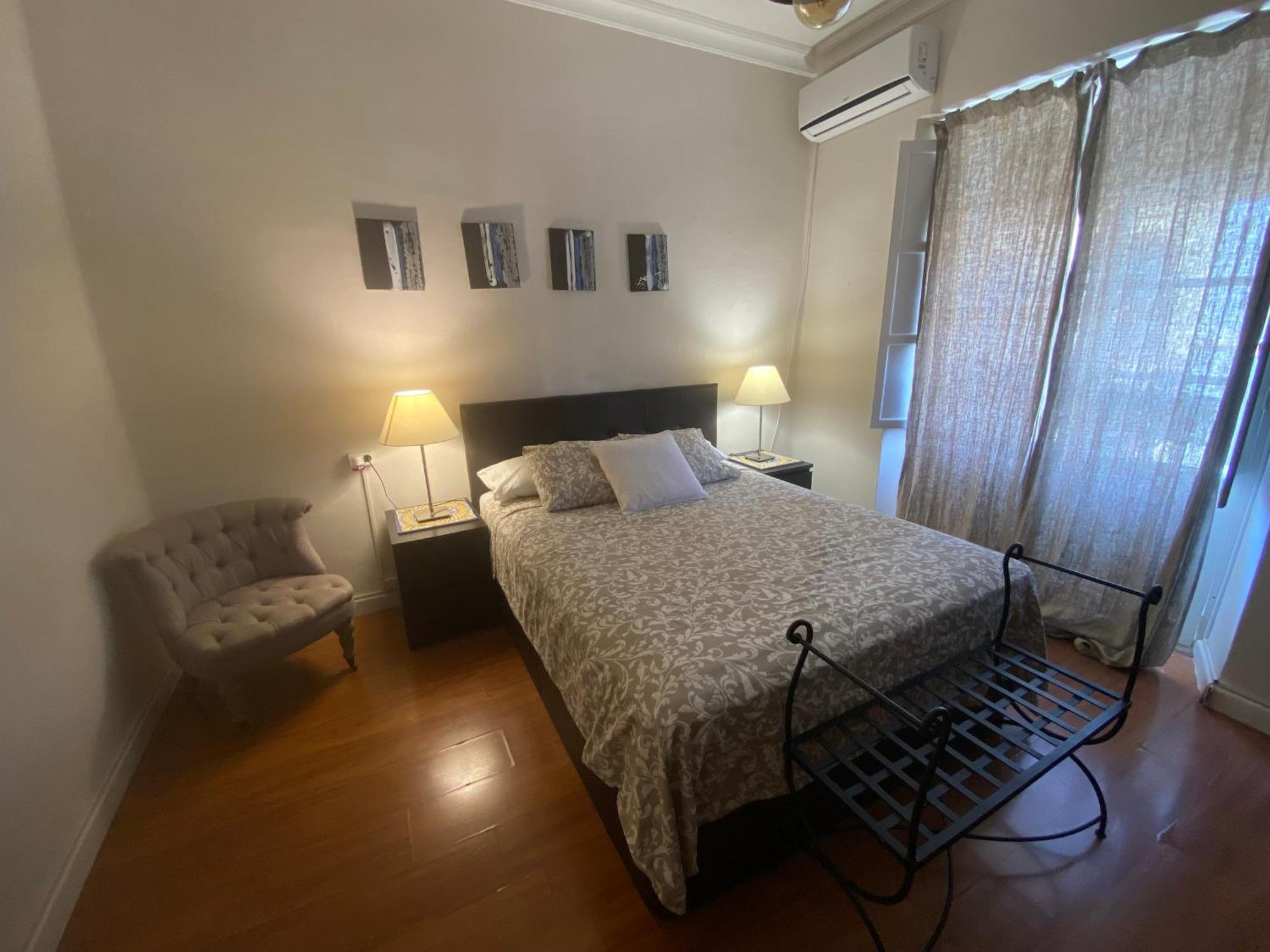 Apartamentos Mercado De Triana 塞维利亚 外观 照片