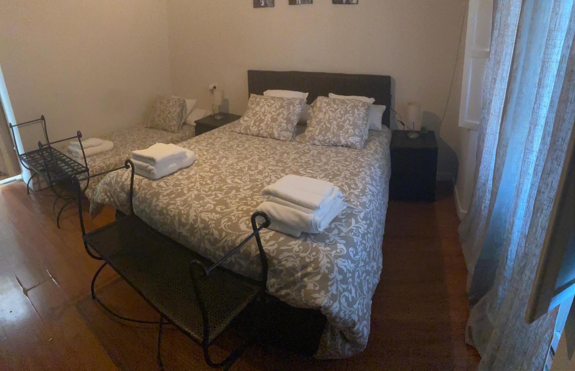 Apartamentos Mercado De Triana 塞维利亚 外观 照片