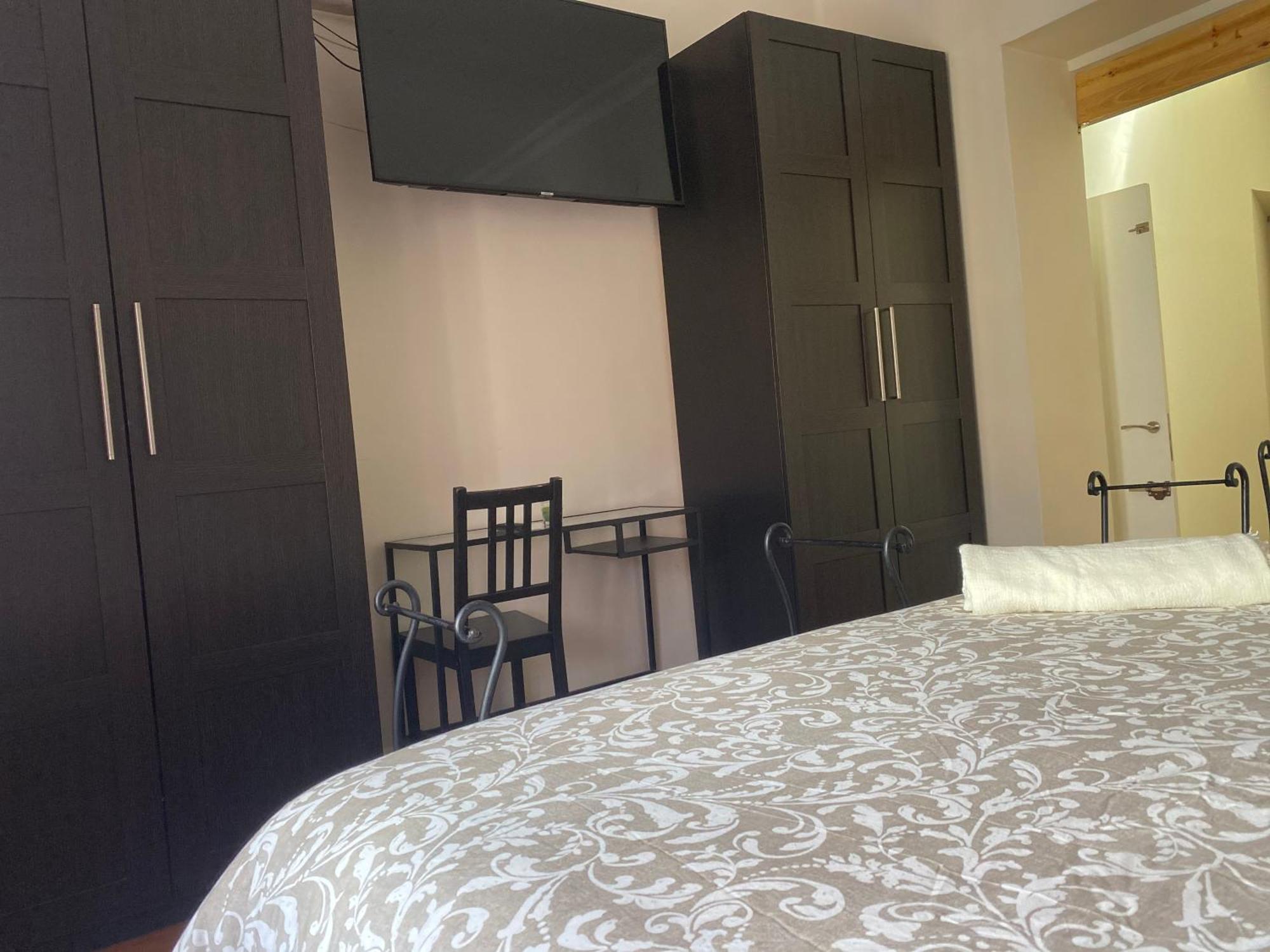 Apartamentos Mercado De Triana 塞维利亚 外观 照片